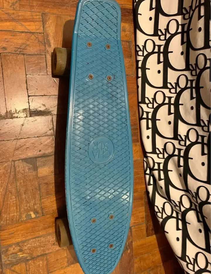 Chasor Penny Board (Category: Skates, Rollerblades & Scooters) located in Silang. Submitted by denzzz133 (Listing ID 1470144835, Image 1). Description: .