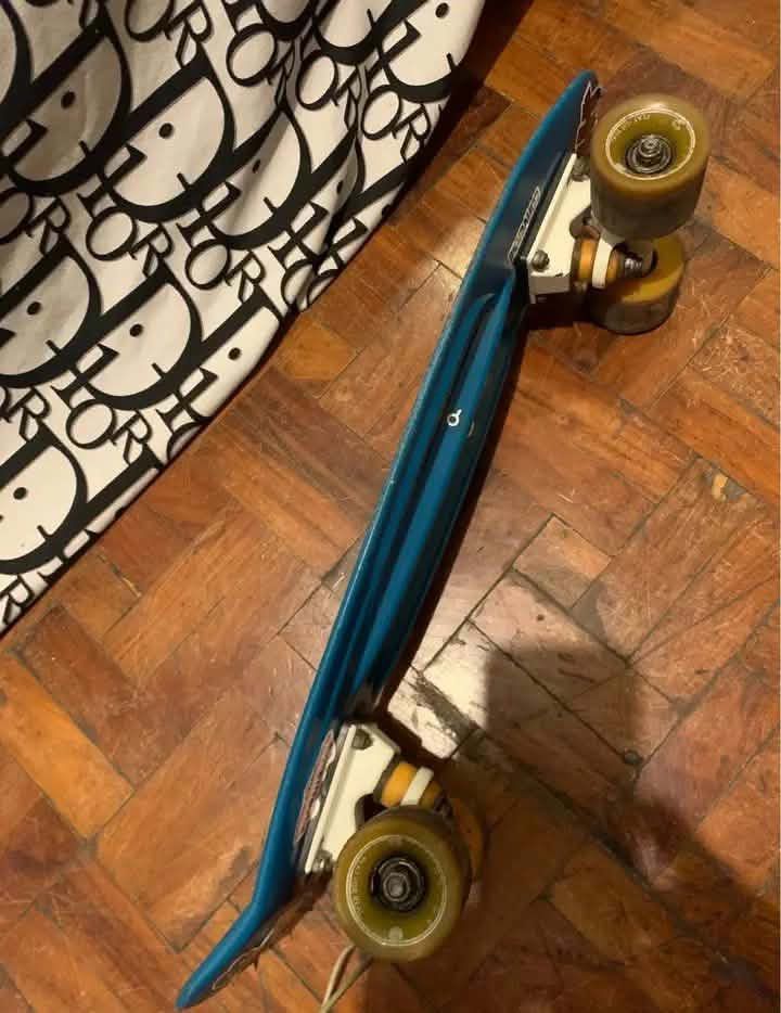 Chasor Penny Board (Category: Skates, Rollerblades & Scooters) located in Silang. Submitted by denzzz133 (Listing ID 1470144835, Image 3). Description: .