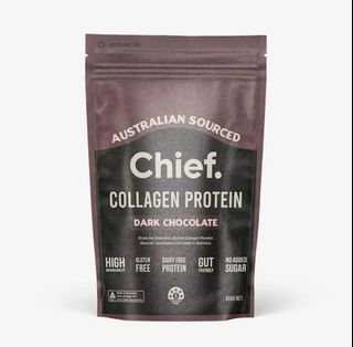 Protein Chocolate Flavour powder, Health & Nutrition, Health ...