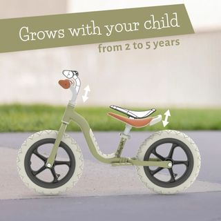 XJD Mini Bike 2 Kids Balance Bike, Sports Equipment, Bicycles & Parts ...