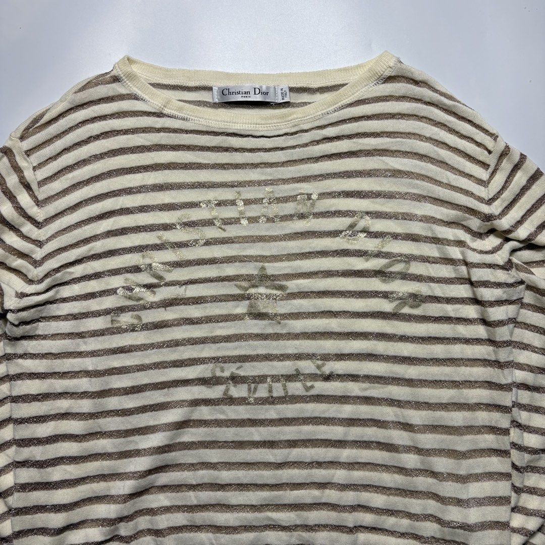 Christian Dior (Category: Luxury Apparel) located in Iloilo. Submitted by profitpicks (Listing ID 1470296794, Image 2). Description: 20/21.