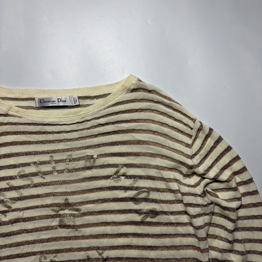 Christian Dior (Category: Luxury Apparel) located in Iloilo. Submitted by profitpicks (Listing ID 1470296794, Image 3). Description: 20/21.