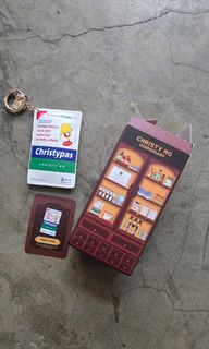 Christy Ng Dispensary Blindbox Charm - Panadol, Hobbies & Lifestyle ...