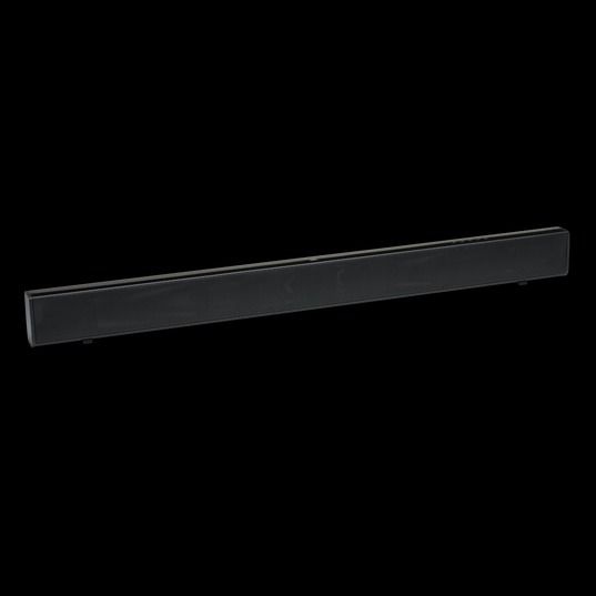 CINEMA SB110 (Category: Soundbars, Speakers & Amplifiers) located in Caloocan City. Submitted by coolturtle_16e53a (Listing ID 1470173719, Image 3). Description: Inclusions: Box Remote Wall Bracket.