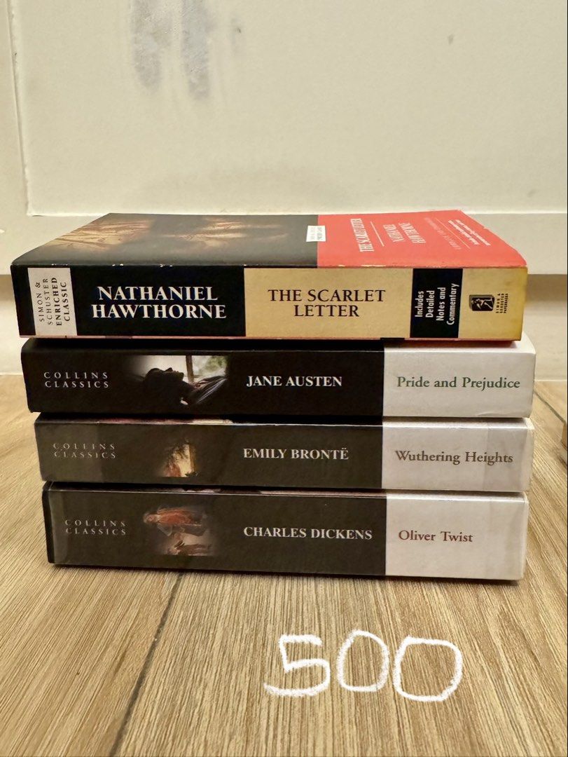 Classics Bundle (Take all for Free Book) (Category: Storybooks) located in Manila. Submitted by blackangel0625 (Listing ID 1470289549, Image 2). Description: See photos for bundle price. Take all for 1000 (and get a freebie!).