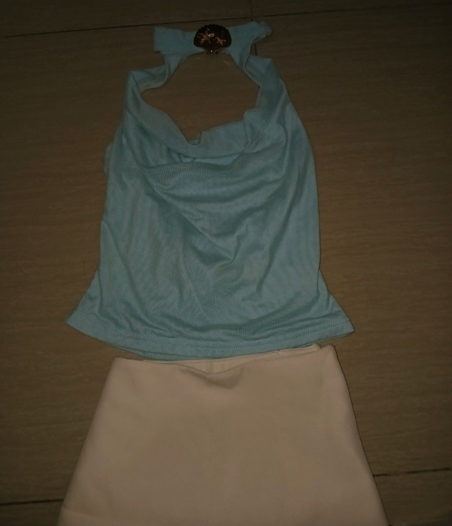 Cleopatra Halloween costume (Category: Sets or Coordinates) located in Apalit. Submitted by randomsellshop (Listing ID 1470326804, Image 1). Description: can fit xs to med.