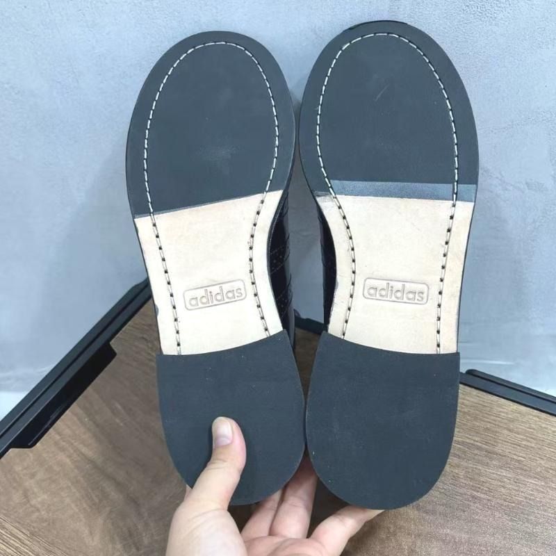 CLOT x adidas Originals SUPERSTAR Dress 黑色聯名款, 男裝, 鞋, 波鞋 - Carousell