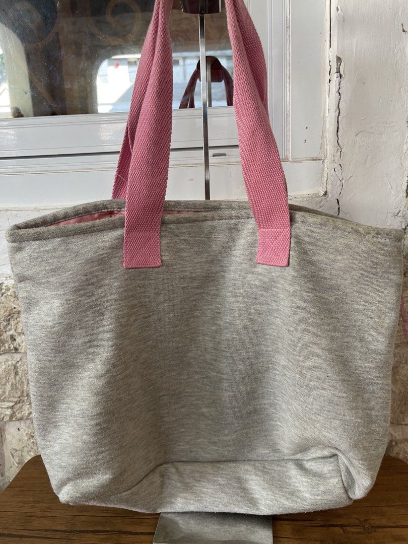 cloth tote bag L12x15 (Category: Tote Bags) located in San Fernando. Submitted by japansurpluselyu (Listing ID 1470153862, Image 3). Description: .