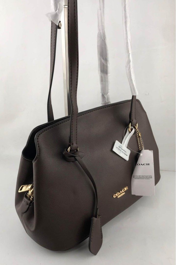 Coach Elise Shoulder Bag (Category: Shoulder Bags) located in Binan City. Submitted by pinkykeenshop (Listing ID 1470345761, Image 3). Description: .