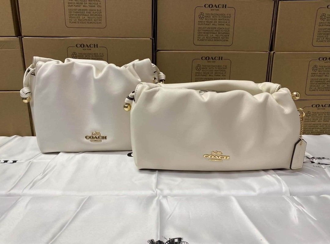 Coach Faye Crossbody (Category: Cross-body Bags) located in Quezon City. Submitted by bagsboutiqueph (Listing ID 1470161128, Image 3). Description: LAST PRICE POSTED. LIMITED STOCKS! BRANDNEW WITH INCLUSIONS. COLOR MAY SLIGHTLY VARY IN ACTUAL DUE TO LIGHTING AND CAMERA SETTING. OTHER PHOTOS WILL BE SEND DURING PURCHASE AND FOR SURE BUYERS ONLY. WHEN IN DOUBT, DO NOT ORDER. THANK YOU..