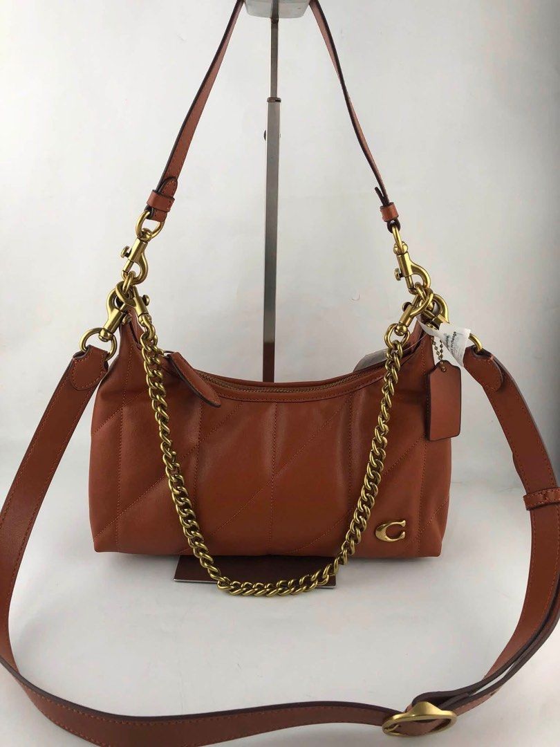 Coach Juliet (Category: Shoulder Bags) located in Binan City. Submitted by pinkykeenshop (Listing ID 1470346916, Image 2). Description: .