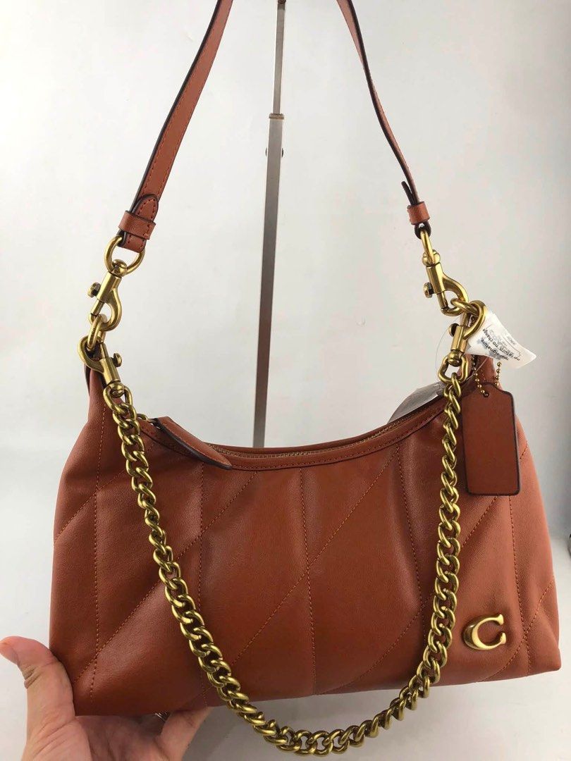 Coach Juliet (Category: Shoulder Bags) located in Binan City. Submitted by pinkykeenshop (Listing ID 1470346916, Image 1). Description: .