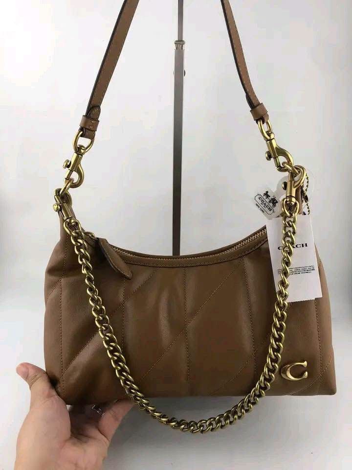 Coach Juliet (Category: Shoulder Bags) located in Binan City. Submitted by pinkykeenshop (Listing ID 1470346978, Image 1). Description: .