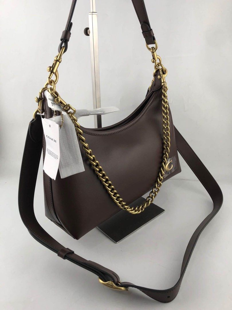 Coach Juliet (Category: Shoulder Bags) located in Binan City. Submitted by pinkykeenshop (Listing ID 1470347030, Image 3). Description: .