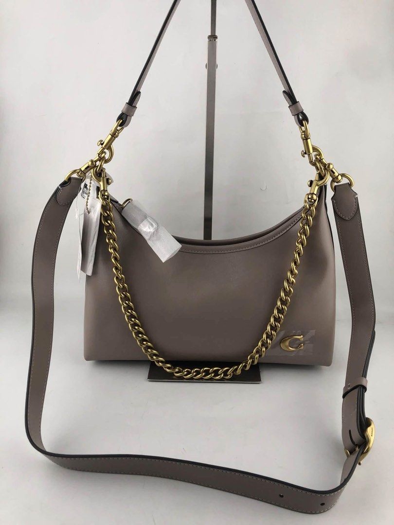 Coach Juliet (Category: Shoulder Bags) located in Binan City. Submitted by pinkykeenshop (Listing ID 1470347059, Image 1). Description: .