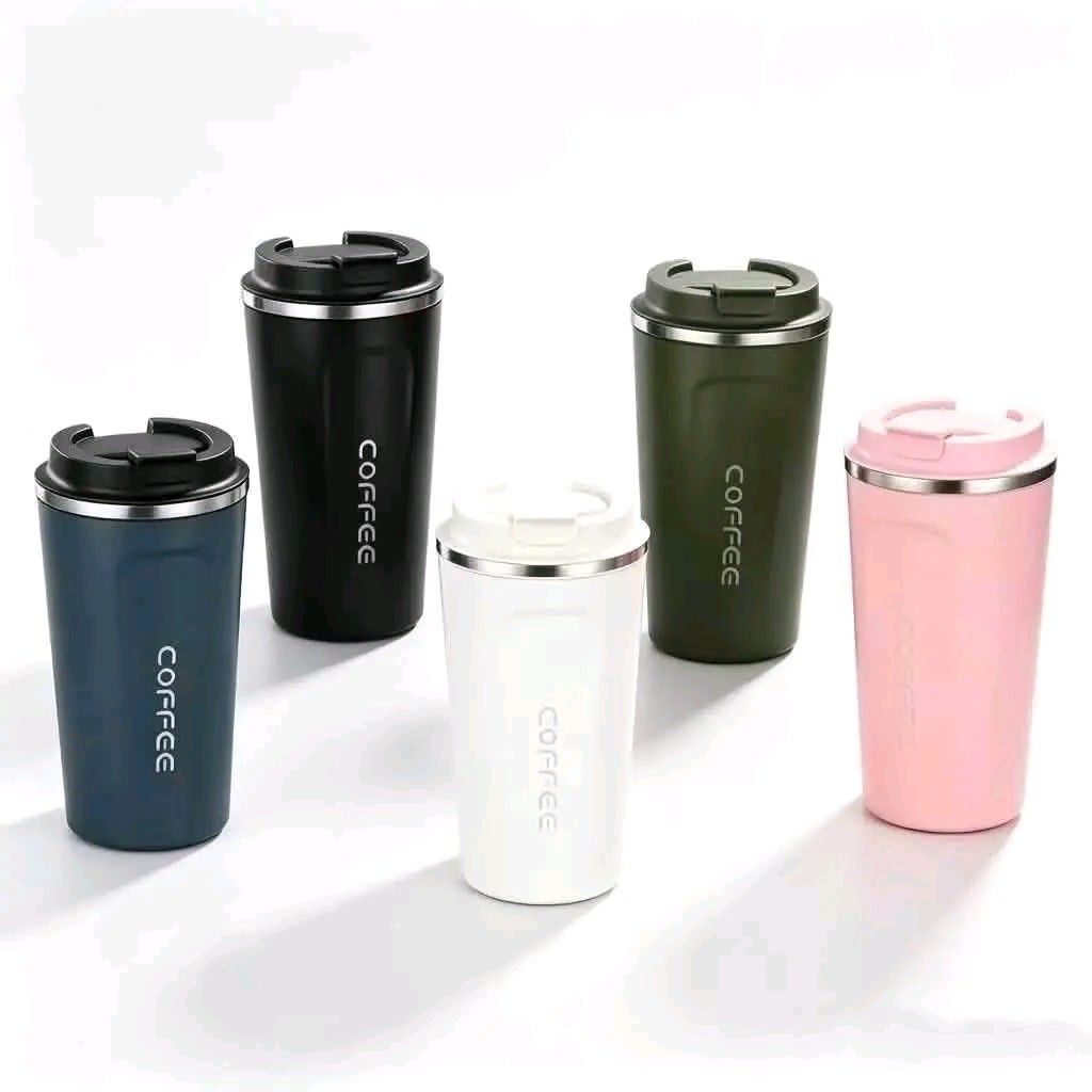 Coffee tumbler (Category: Water Bottles & Tumblers) located in Manila. Submitted by minidivisoria (Listing ID 1470315592, Image 2). Description: .