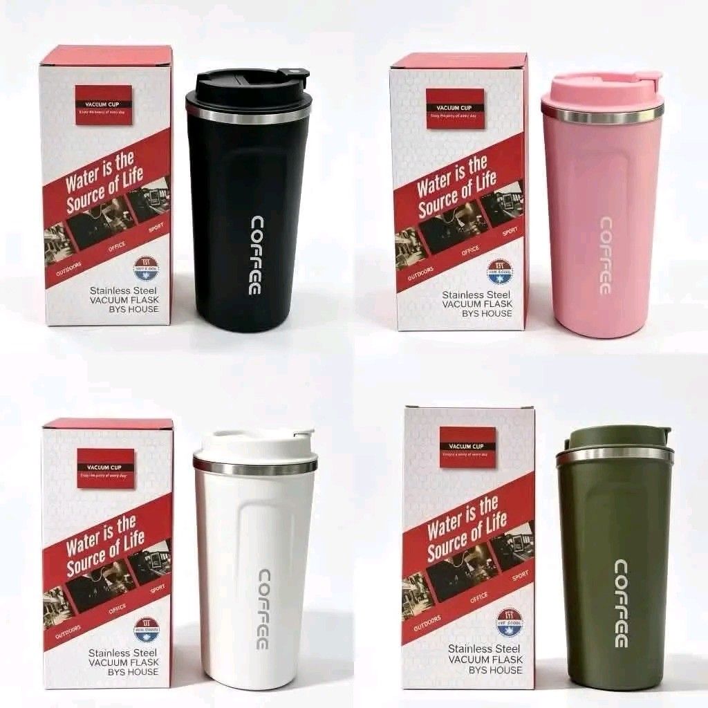 Coffee tumbler (Category: Water Bottles & Tumblers) located in Manila. Submitted by minidivisoria (Listing ID 1470315592, Image 1). Description: .
