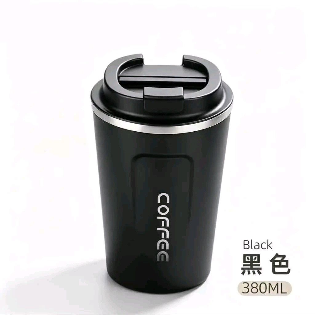 Coffee tumbler (Category: Water Bottles & Tumblers) located in Manila. Submitted by minidivisoria (Listing ID 1470315592, Image 3). Description: .