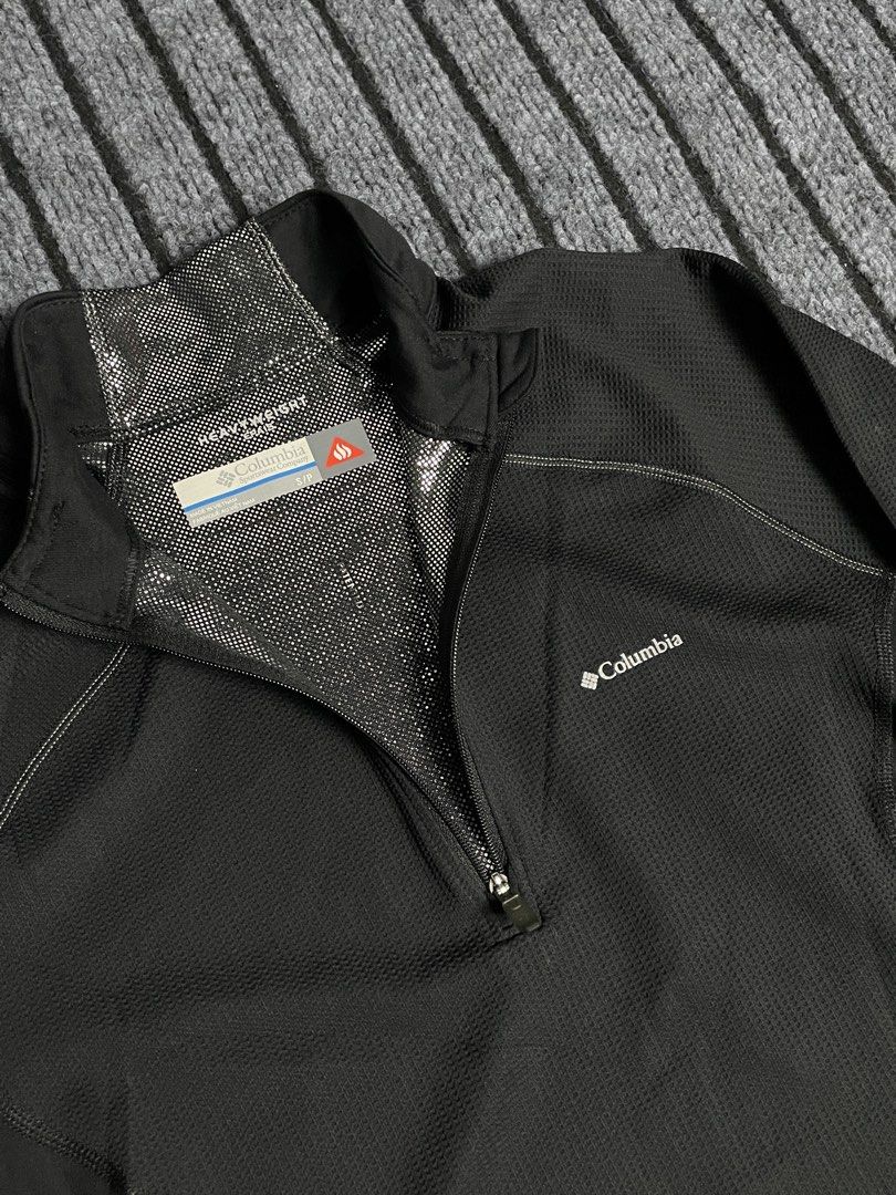 Columbia - Omni-Heat Tech Base Layer (Category: Activewear) located in Puerto Princesa. Submitted by palawan.swagdealer (Listing ID 1470316189, Image 2). Description: All details are provided Kindly check each photo No major flaws In excellent condition.