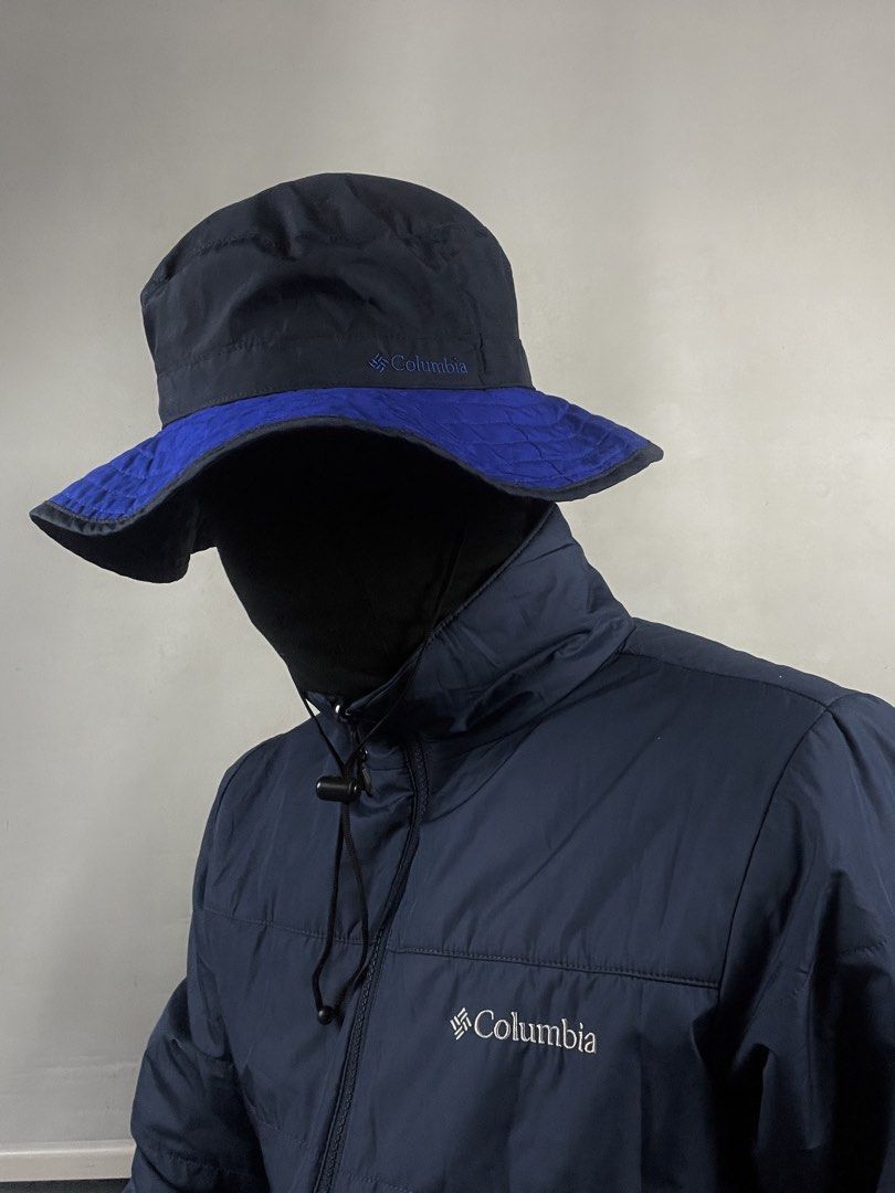 Columbia - Packable Bucket Hat (Category: Caps & Hats) located in Puerto Princesa. Submitted by palawan.swagdealer (Listing ID 1470193200, Image 1). Description: Excellent condition No flaws or signs of usage.
