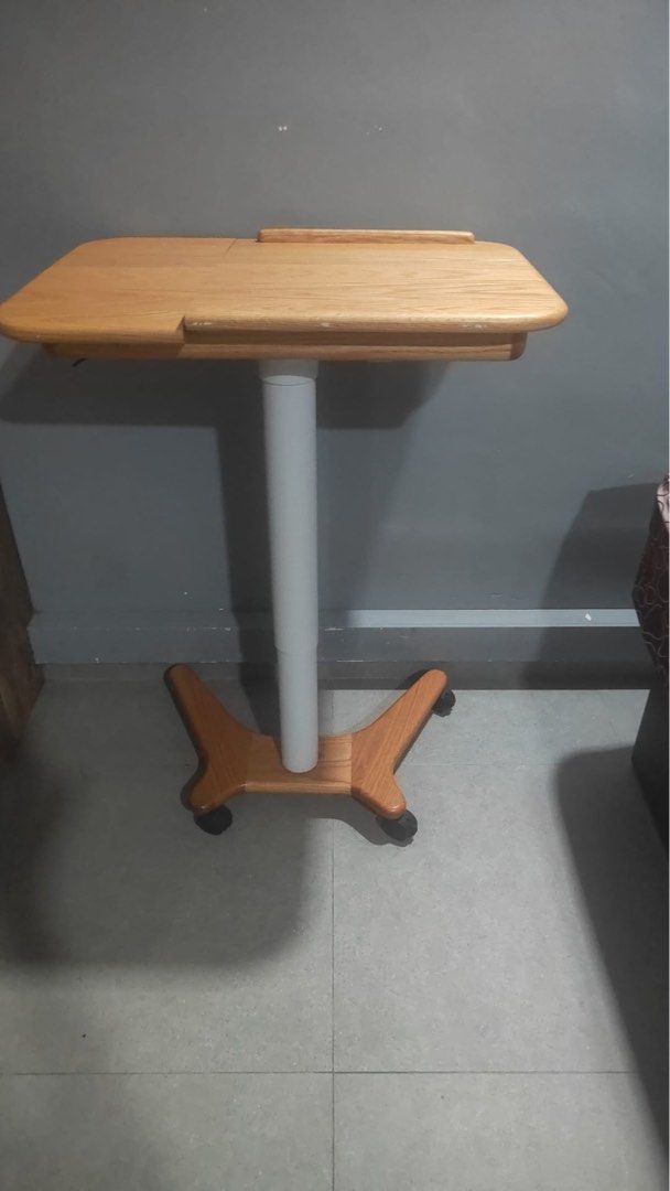 Computer Table (Category: Tables & Sets) located in Singapore. Submitted by anitha43 (Listing ID 1470281843, Image 1). Description: What you see . What you get . Moving out sale . .