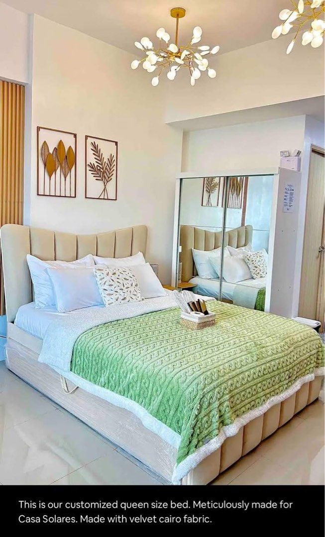 Condominium for sale (Category: Bathroom & Kitchen Fixtures) located in Manila. Submitted by ronaabelss (Listing ID 1470314621, Image 1). Description: ‼️ CONDOMINIUM RUSH SALE UNIT + PARKING @ HARBOUR PARK RESIDENCES, MAKATI 📍 Location: 4 mins to Rockwell & Poblacion. Easy access to Makati, Ortigas, Pasig, Manila, San Juan & Taguig 🏡 THE UNIT: ✅ 30.80 sqm | 16th Floor | Bright & airy with big windows ✅ Fully furnished with balcony — ALL include