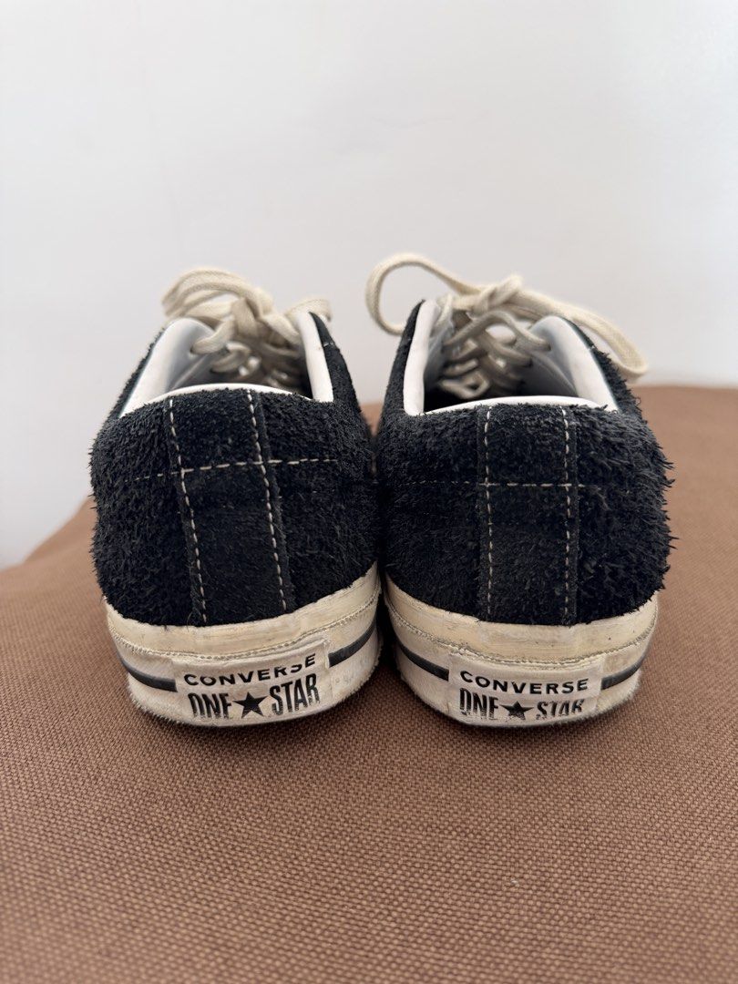 converse one star (Category: Casual Shoes) located in Cavite. Submitted by dalowf (Listing ID 1470170197, Image 3). Description: 24 cm .