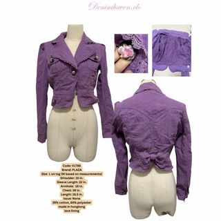 (Category: ) located in . Submitted by denimhaven.clo (Listing ID 1470185455, Image 1). Description: .