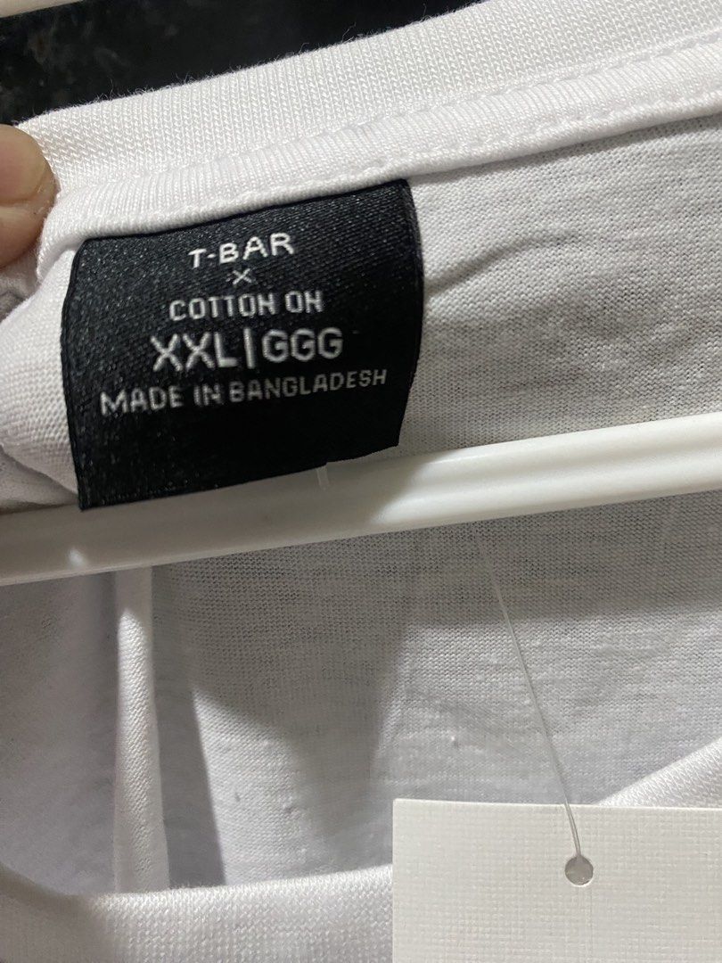 cotton on dumb and dumber sleeveless (Category: Tshirts & Polo Shirts ) located in Marilao. Submitted by joelheather02 (Listing ID 1470171787, Image 2). Description: cotton on dumb and dumber sleeveless shirt xl.