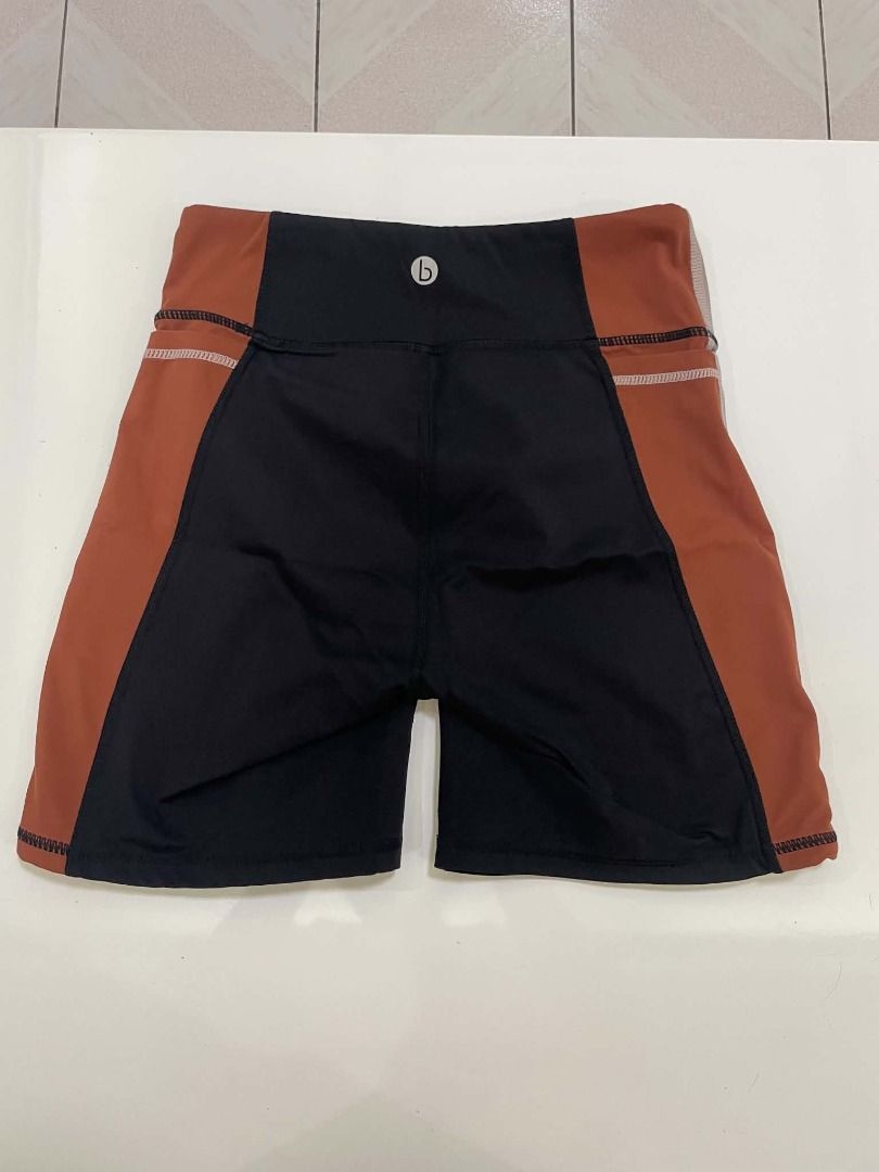 Cotton On shorts (Small) (Category: Activewear) located in Quezon City. Submitted by revivingstuff (Listing ID 1470221973, Image 2). Description: Size small.