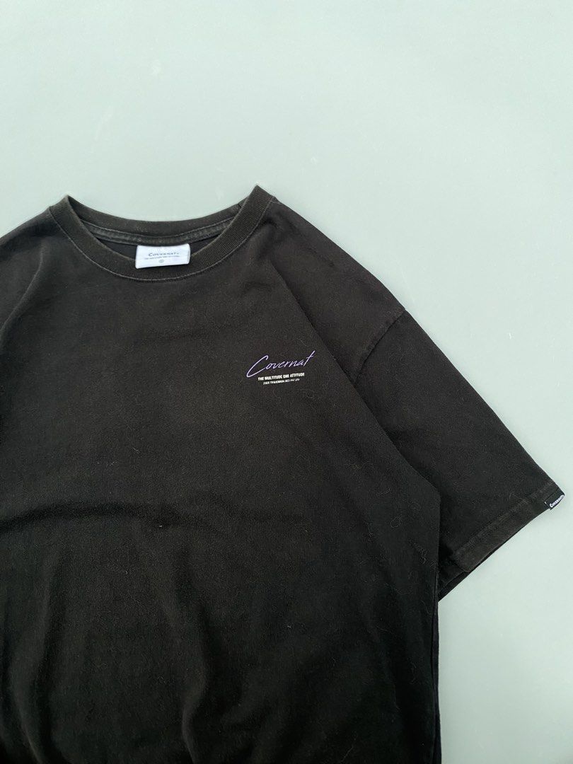 Covernat (Category: Tshirts & Polo Shirts ) located in Cagayan de Oro. Submitted by martinduarte22 (Listing ID 1470274093, Image 3). Description: 20.5x26.5 Boxy medium Very good condition 9 or better cr.