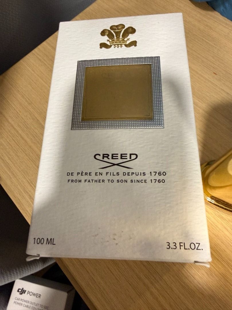 Creed Millesime Imperial Eau De Parfum 100ml, Beauty & Personal Care ...