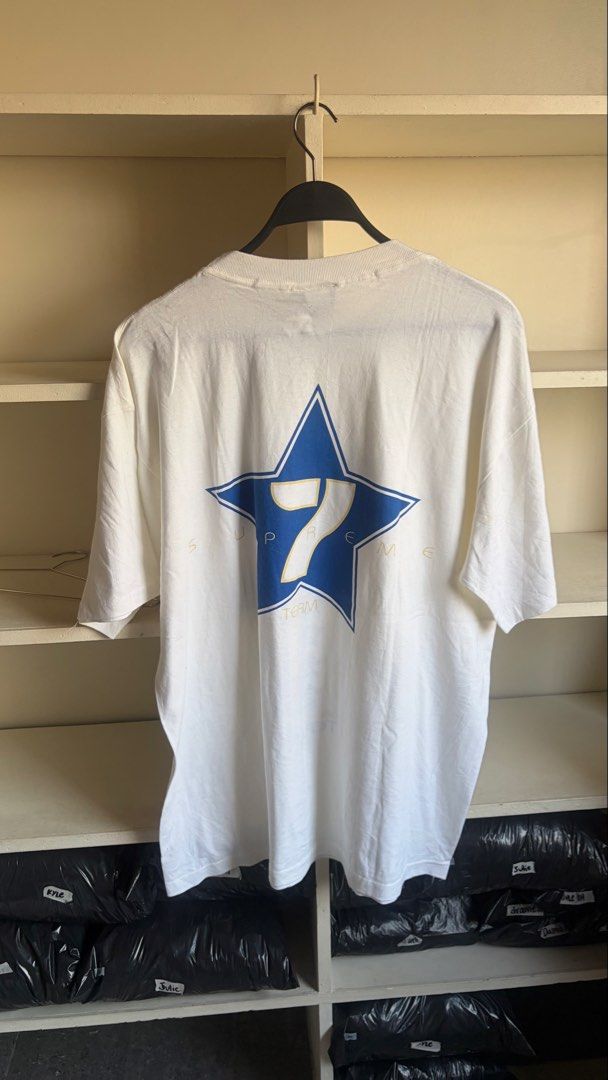 Dada Supreme Shirt (Category: Tshirts & Polo Shirts ) located in Manila. Submitted by _revault (Listing ID 1470237217, Image 2). Description: .