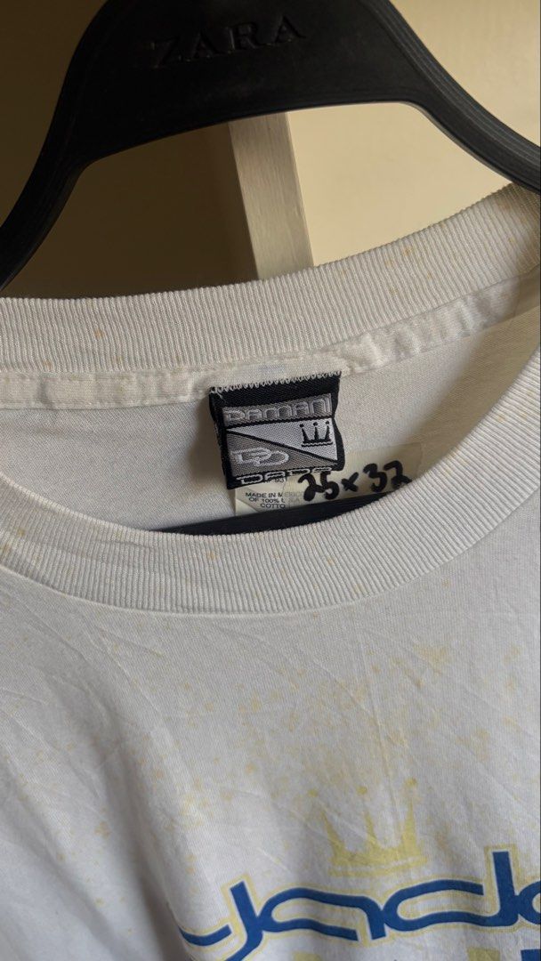 Dada Supreme Shirt (Category: Tshirts & Polo Shirts ) located in Manila. Submitted by _revault (Listing ID 1470237217, Image 3). Description: .
