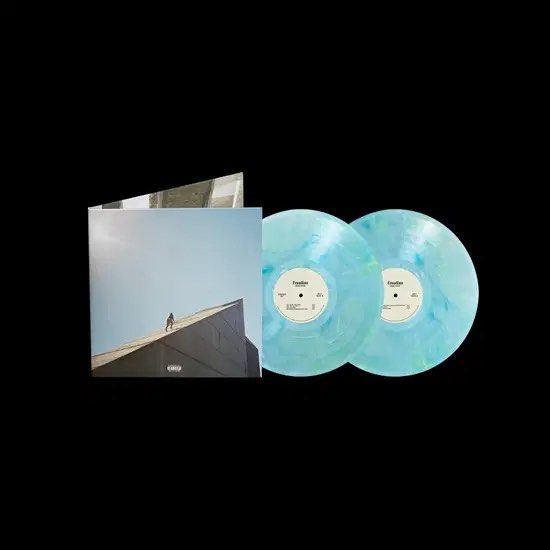 Daniel Caesar （分類：音樂與媒體 - 黑膠碟）位於 Hong Kong。 由 new_peter05ng 提交（商品編號 1470231917，圖片 1）。簡介： 快遞由買方支付費用。