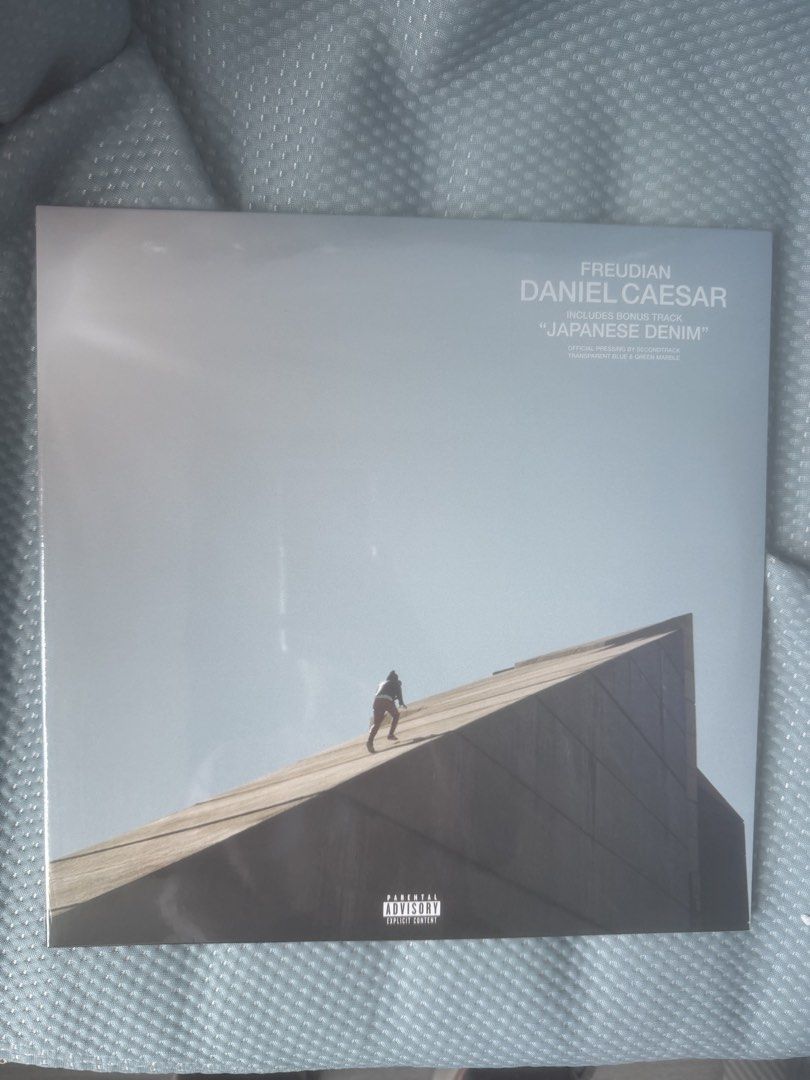 Daniel Caesar （分類：音樂與媒體 - 黑膠碟）位於 Hong Kong。 由 new_peter05ng 提交（商品編號 1470231917，圖片 2）。簡介： 快遞由買方支付費用。