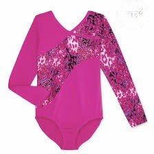 Danskin Pink Leotard 10-12y (Category: Babies & Kids Fashion) located in Malabon City. Submitted by lheithriftshop (Listing ID 1470316739, Image 1). Description: .