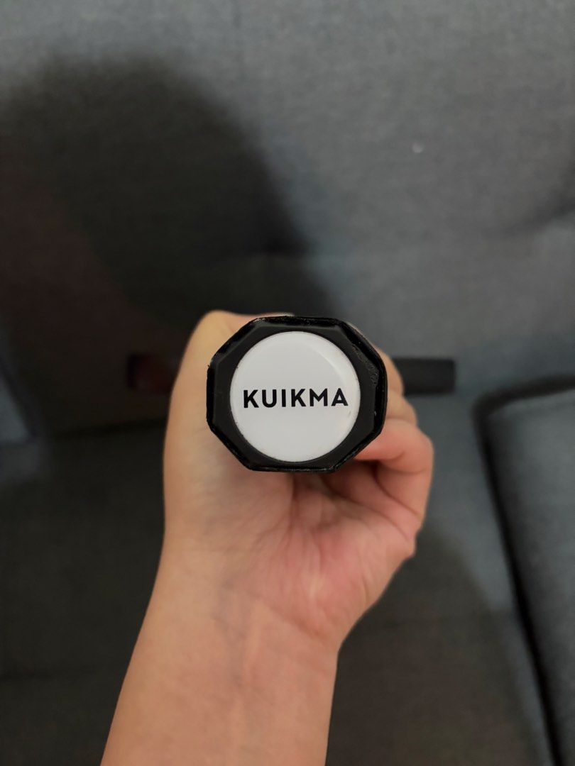 Decathlon Kuikma Pickleball Paddle (Category: Racket and Ball Sports) located in Manila. Submitted by sherinaaaax (Listing ID 1470174920, Image 3). Description: For sale: Decathlon Kuikma Pickleball Paddle — ₱800 only‼️ — good for beginners Loc: QC. Can do meet up, pick up or lalamove..