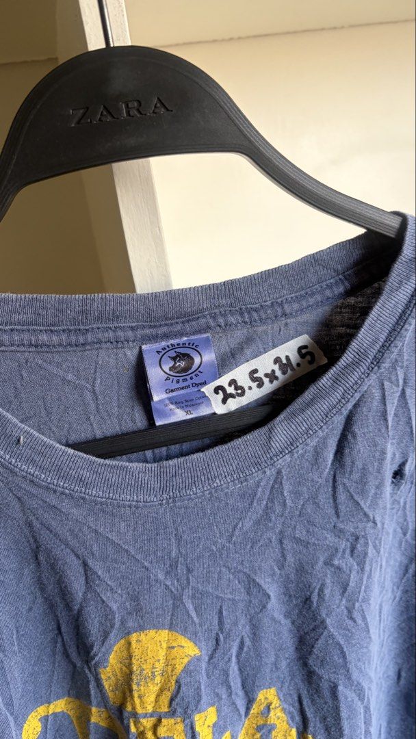 Dela Where (Category: Tshirts & Polo Shirts ) located in Manila. Submitted by _revault (Listing ID 1470302690, Image 2). Description: .