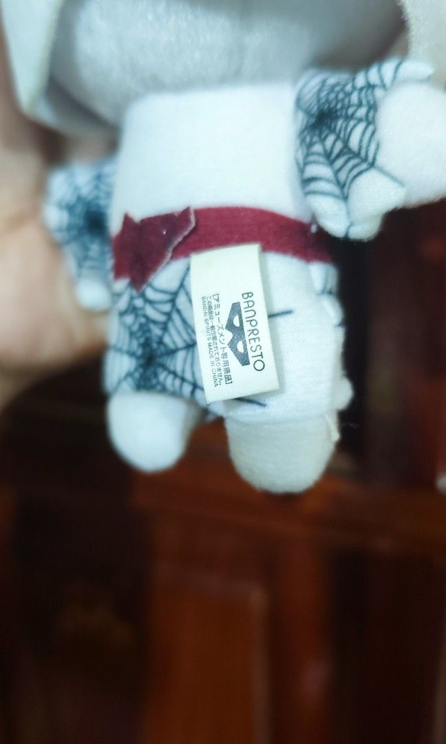 Demon Slayer Kimetsu (Category: Plushies & Soft Toys) located in Cavite. Submitted by haileyetc. (Listing ID 1470205079, Image 3). Description: .