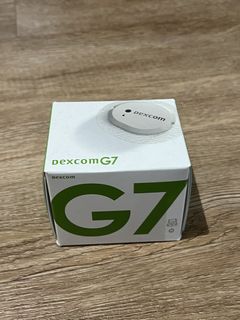 Buzud Continuous Glucose Monitoring System Sensor, Health & Nutrition ...