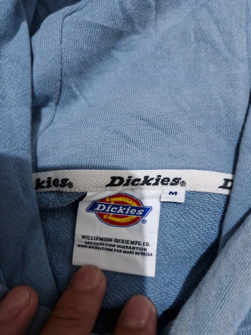 Dickies (Category: Hoodies) located in Antipolo. Submitted by kentoy6666 (Listing ID 1470307203, Image 3). Description: .