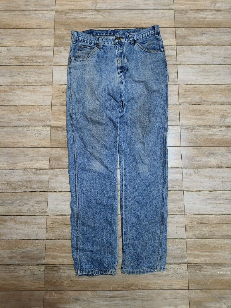 Dickies pants (Category: Jeans) located in Siniloan. Submitted by talktotheroses (Listing ID 1470293405, Image 2). Description: .