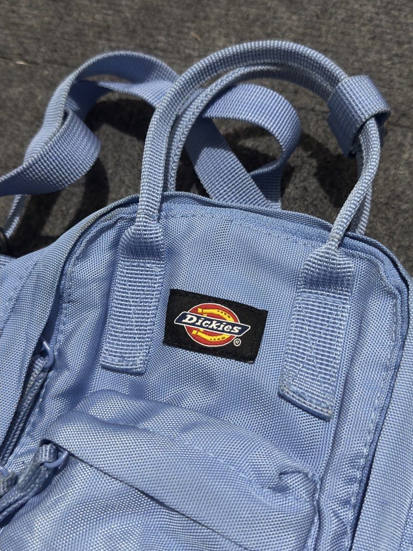 Dickies Sling Bag (Category: Sling Bags) located in Dipolog. Submitted by dripdistric.co (Listing ID 1470248000, Image 2). Description: Free ship.