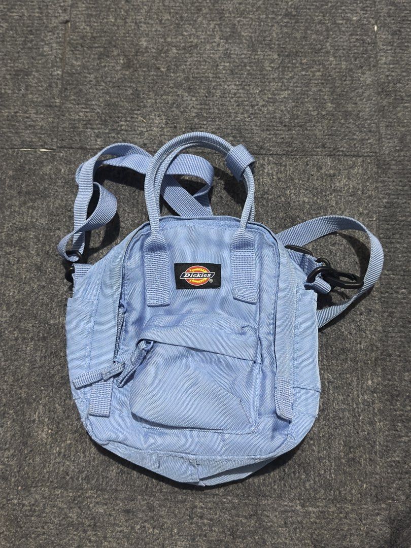 Dickies Sling Bag (Category: Sling Bags) located in Dipolog. Submitted by dripdistric.co (Listing ID 1470248000, Image 1). Description: Free ship.