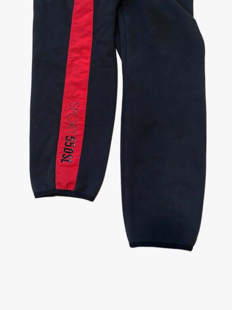 Diesel Sweatpants Sport 55DSL (Category: Joggers) located in Balanga. Submitted by suntownshoppe (Listing ID 1470219474, Image 2). Description: Large.