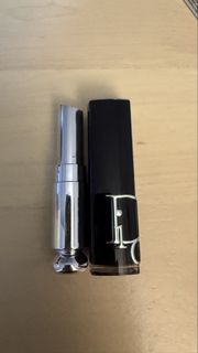 Burberry Brit Shine Lipstick 3g (606 rose petal), Beauty & Personal ...