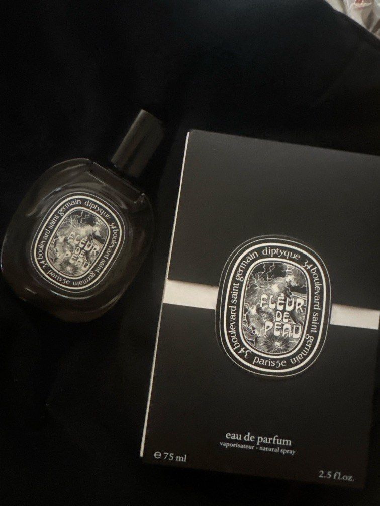 DIPTYQUE FDP EDP (Category: Fragrance & Deodorants) located in Cainta. Submitted by shopwithpab (Listing ID 1470234037, Image 1). Description: Bought in rockwell Complete paperbag, box and receipt Rfs: need funds for travel.