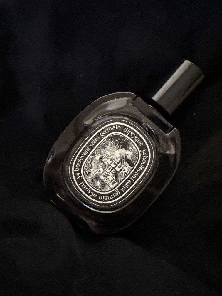 DIPTYQUE FDP EDP (Category: Fragrance & Deodorants) located in Cainta. Submitted by shopwithpab (Listing ID 1470234037, Image 2). Description: Bought in rockwell Complete paperbag, box and receipt Rfs: need funds for travel.