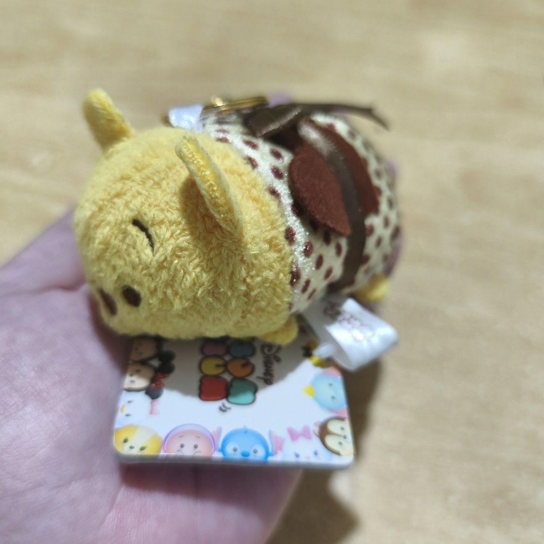 Disney Tsumtsum (Category: Plushies & Soft Toys) located in Iloilo. Submitted by geselalpan30231 (Listing ID 1470184354, Image 2). Description: .